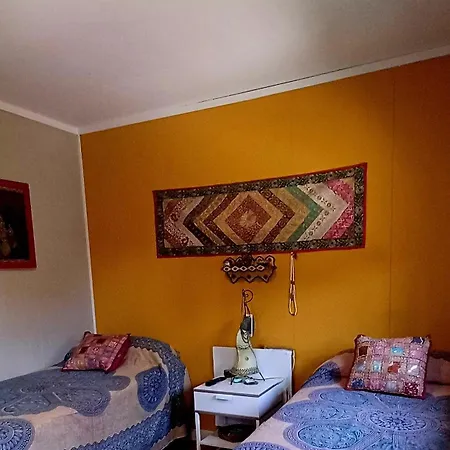 Canos De Ola Zahora Playa 加的斯