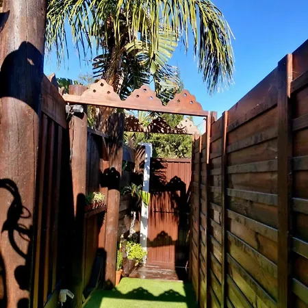 Canos De Ola Zahora Playa 加的斯